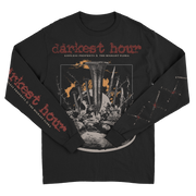 DARKEST HOUR GODLESS PROPHETS & THE MIGRANT FLORA LONG SLEEVE