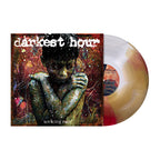 DARKEST HOUR 'UNDOING RUIN' LP (Exclusive ' Limited to 250 Each, Various Color Vinyl)