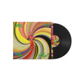 DAVID BYRNE 'WHO IS THE SKY?' LP