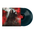EVANESCENCE 'SANCTUARY' 2LP - EXCLUSIVE - LTD. 500 - DEEP SEA BLUE