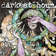 DARKEST HOUR ‘DELIVER US’ LP - LTD. - COLOR