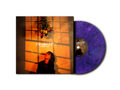 PALEFACE SWISS 'THE WILTED' EP (Royal Blue & Violet Smoke Vinyl)