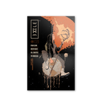 DEMON HUNTER: EXILE - GRAPHIC NOVEL (DELUXE EDITION)
