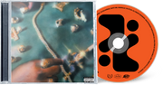 DENZEL CURRY & KENNETH BLUME ‘ii’ CD
