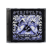 DENZEL CURRY & THE SCYTHE 'STRICTLY 4 THE SCYTHE' CD