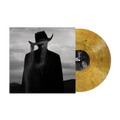 DEVON GILFILLIAN 'TIME WILL TELL LP (Metallic Eco-Mix Vinyl)