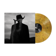 DEVON GILFILLIAN 'TIME WILL TELL LP (Metallic Eco-Mix Vinyl)