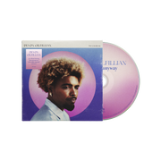 DEVON GILFILLIAN 'LOVE YOU ANYWAY' CD