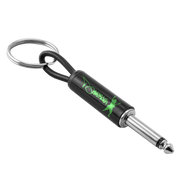 DIMEBAG SIGNATURE GUITAR PLUG KEYCHAIN