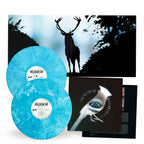 DISCLOSURE DAY SOUNDTRACK 2LP - BLUE IRIS