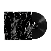 DON BROCO ‘NIGHTMARE TRIPPING’ LP
