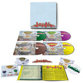 GREEN DAY 'DOOKIE' 30TH ANNIVERSARY DELUXE EDITION CD BOX SET