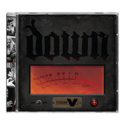 DOWN ‘VOLUME V’ CD