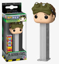 GHOST BUSTERS DR. RAYMOND STANTZ FUNKO POP! PEZ FIGURE