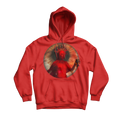 DRAG TALK - DRINK THE OCEAN HOODIE