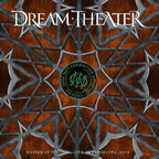 DREAM THEATER ‘MASTER OF PUPPETS - LIVE IN BARCELONA 2002’ 2LP + CD – EXCLUSIVE - LTD. 300 - SILVER