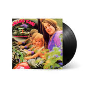 MAMA CASS 'DREAM A LITTLE DREAM' LP