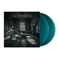 Dream Theater 'Parasomnia' 2LP (Translucent Sea Blue)