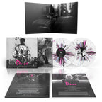 DRIVE SOUNDTRACK 10TH ANNIVERSARY 2LP - NEON NOIR SPLATTER