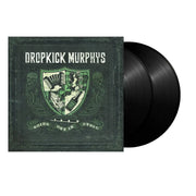 DROPKICK MURPHYS 'GOING OUT IN STYLE' 2LP