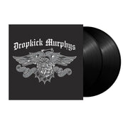 DROPKICK MURPHYS 'THE MEANEST OF TIMES' 2LP