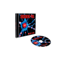 DROWNING POOL 'STRIKE A NERVE' CD