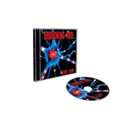 DROWNING POOL 'STRIKE A NERVE' CD