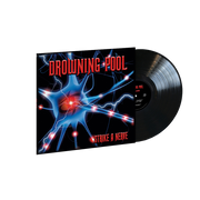 DROWNING POOL 'STRIKE A NERVE' LP