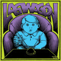 LAGWAGON 'DUH' REISSUE 2LP