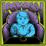 LAGWAGON 'DUH' REISSUE 2LP