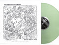 ONE STEP CLOSER 'FROM ME TO YOU' 12" EP (Coke Bottle Clear Vinyl)