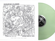 ONE STEP CLOSER ‘FROM ME TO YOU’ 12" EP - COKE BOTTLE CLEAR