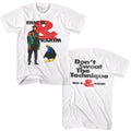 ERIC B AND RAKIM - DONT SWEAT SHIRT