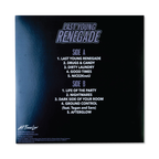 ALL TIME LOW - LAST YOUNG RENEGADE LIMITED EDITION VINYL LP
