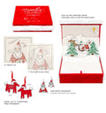 ERIC CLAPTON 'HAPPY XMAS' DELUXE BOX SET