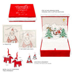 ERIC CLAPTON 'HAPPY XMAS' DELUXE BOX SET