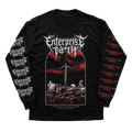 ENTERPRISE EARTH CASKET OF RUST LONG SLEEVE