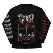 ENTERPRISE EARTH CASKET OF RUST LONG SLEEVE