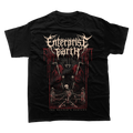 ENTERPRISE EARTH THE REAPER'S SERVANT T-SHIRT