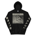ESCUELA GRIND ORIGAMI UNICORN HOODIE