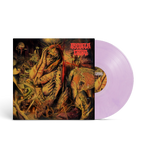 ESCUELA GRIND 'DREAMS ON ALGORITHMS' LP (Orchid Vinyl)