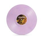 ESCUELA GRIND 'DREAMS ON ALGORITHMS' LP (Orchid Vinyl)