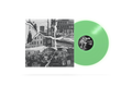 END IT ‘UNPLEASANT LIVING’ - LTD. 300 - GLOW IN THE DARK