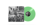 END IT ‘UNPLEASANT LIVING’ - LTD. 300 - GLOW IN THE DARK