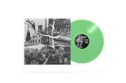 END IT ‘UNPLEASANT LIVING’ - LTD. 300 - GLOW IN THE DARK