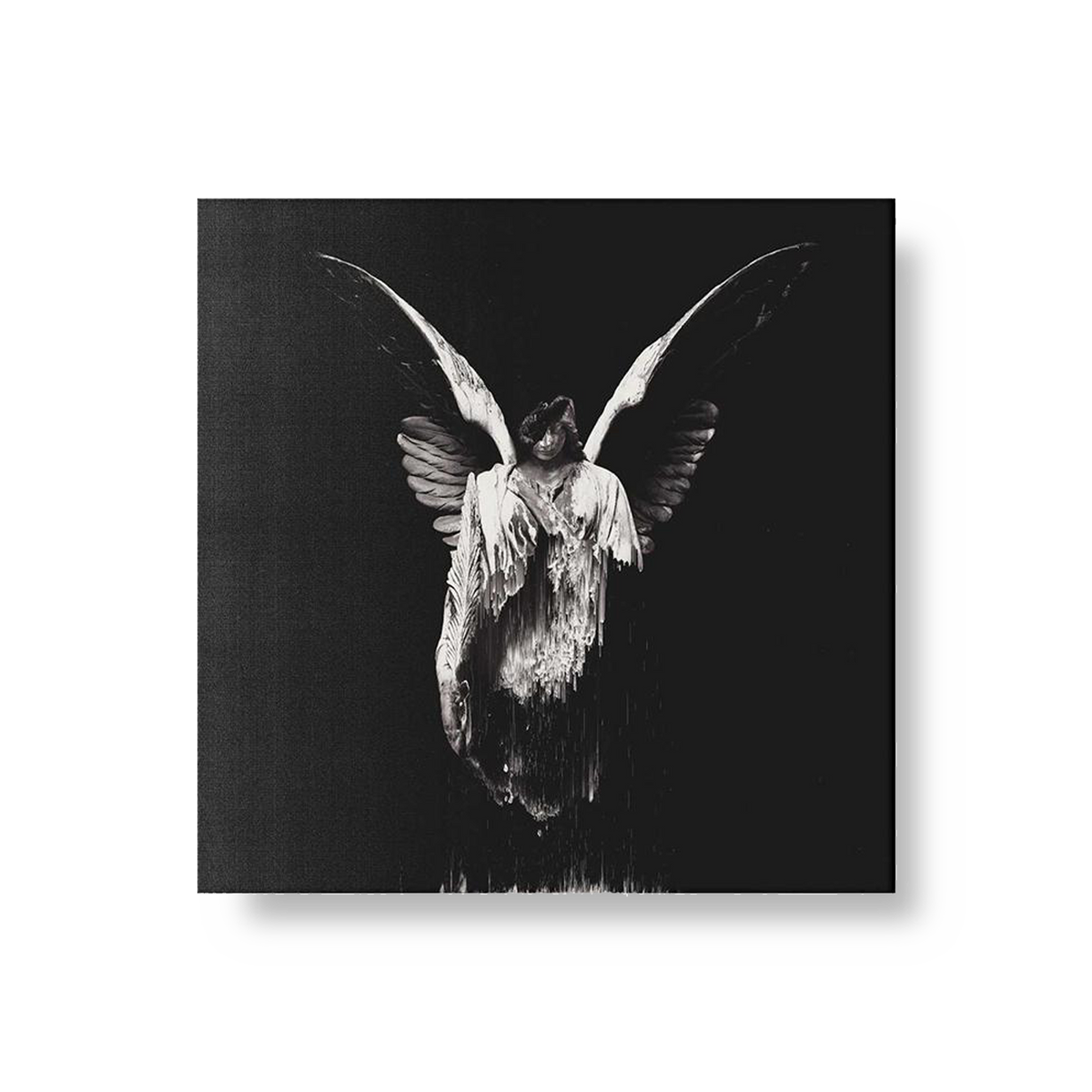 UNDEROATH 'ERASE ME' CD