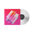 ERRA 'SILENCE OUTLIVES THE EARTH' LP - ULTRA CLEAR