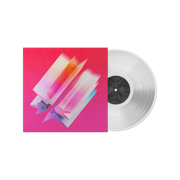 ERRA 'SILENCE OUTLIVES THE EARTH' LP (Ultra Clear Vinyl)