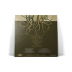 THE SPILL CANVAS'ONE FELL SWOOP' 2LP - EXCLUSIVE - LTD. 200 - BEER/SWAMP GREEN/SPLATTER