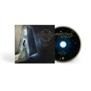 EVANESCENCE ‘THE OPEN DOOR’ 20TH ANNIVERSARY DELUXE CD